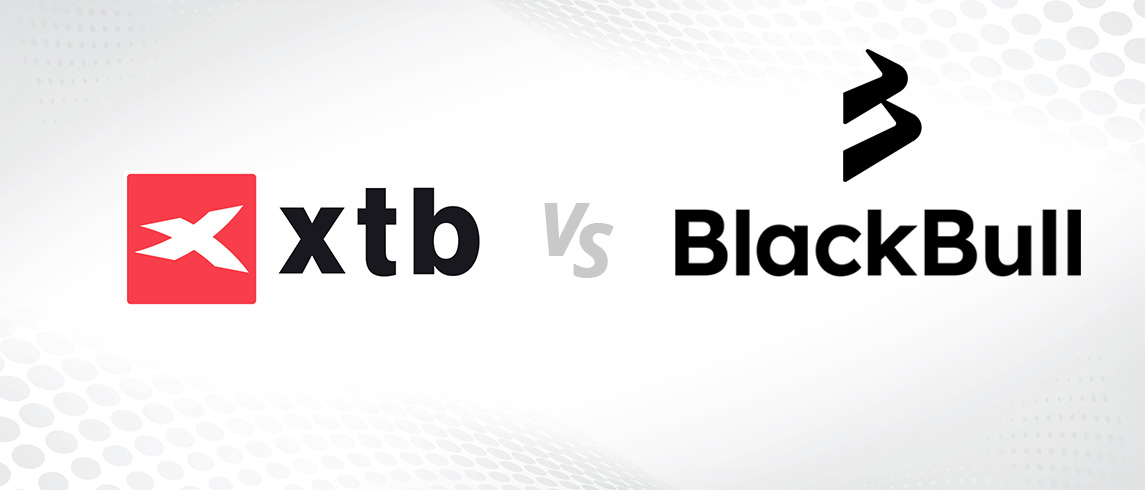 XTB vs. BlackBull Markets – detailné porovnanie