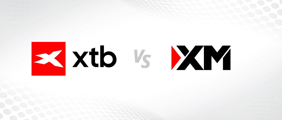 XTB vs. XM – detailné porovnanie