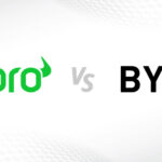 eToro vs. Bybit - veľké porovnanie