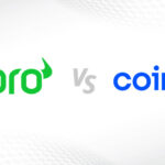 eToro vs. Coinbase - veľké porovnanie