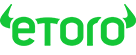 logo brokera etoro