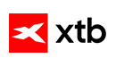 investovanie do ETF xtb logo