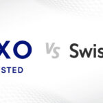 Saxo Bank vs. Swissquote - detailné porovnanie