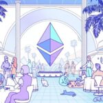 Ethereum cena a graf kryptomeny online