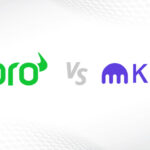 eToro vs. Kraken - veľké porovnanie