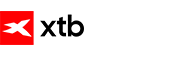 XTB logo