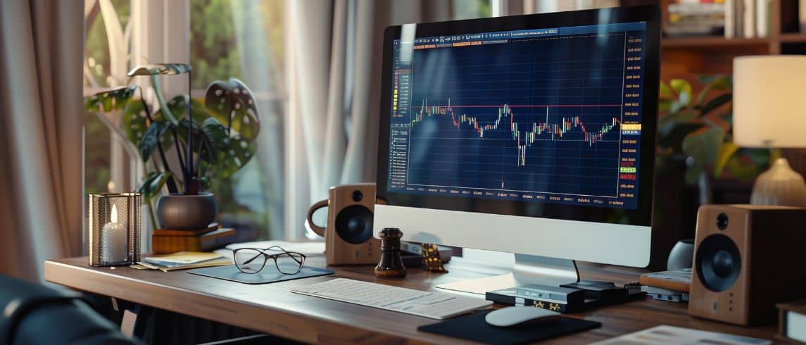 Kde si založiť Forex demo účet?