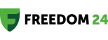 Freedom24 logo