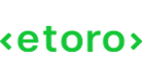 logo etoro cena ropy Brent