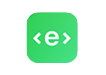 logo platformy eToro