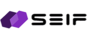 Seif Finance logo