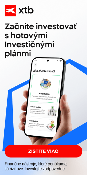 xtb online kurz investovania