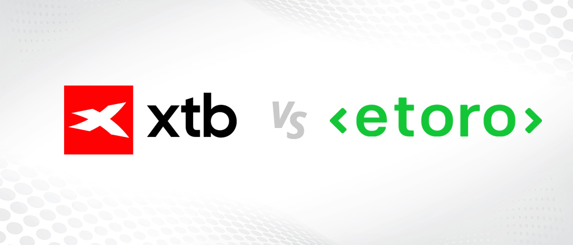 XTB vs. eToro (2026): 12 rokov investujem, toto je verdikt